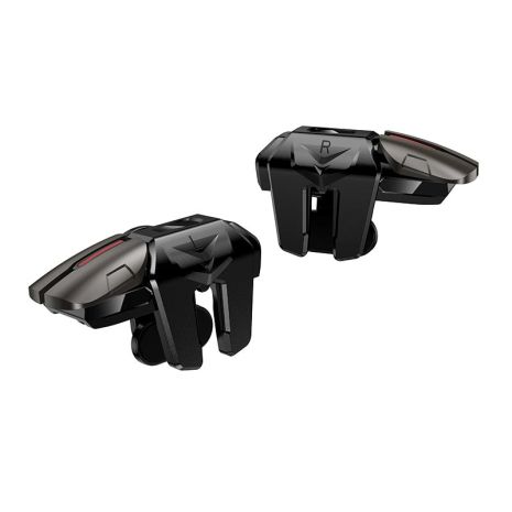 Ігровий контролер HOCO Eagle Mobile Game auxiliary button (2PCS pack) GA22 |4-7"|
