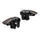 Ігровий контролер HOCO Eagle Mobile Game auxiliary button (2PCS pack) GA22 |4-7"|