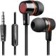 Навушники з мікрофоном Defender Pulse 428 Black/Red (63428) Навушники з мікрофоном Defender Pulse 428 Black/Red (63428)