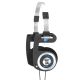 Навушники Koss Porta Pro Classic Collapsible On-Ear (192485.101) Навушники Koss Porta Pro Classic Collapsible On-Ear (192485.101)