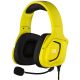Навушники з мікрофоном 2E HG340 RGB USB 7.1 Yellow (2E-HG340YW-7.1) Навушники з мікрофоном 2E HG340 RGB USB 7.1 Yellow (2E-HG340YW-7.1)