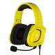 Навушники з мікрофоном 2E HG340 RGB 3.5mm Yellow (2E-HG340YW) Навушники з мікрофоном 2E HG340 RGB 3.5mm Yellow (2E-HG340YW)