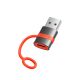 Адаптер (перехідник) Mcdodo Type-C to USB-A 3.0 OT-3800