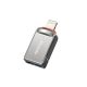 Адаптер (перехідник) Mcdodo OTG USB-A 3.0 to Lightning Adapter OT-8600