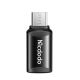 Перехідник (адаптер) Mcdodo Type-C to Micro-USB OT-7690