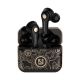 Бездротові bluetooth навушники TS-100 Graffiti Black Бездротові bluetooth навушники TS-100 Graffiti Black