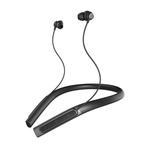 Навушники Bluetooth Iqua G40 з мікрофоном та активним шумопоглинанням з технологією ANC Навушники Bluetooth Iqua G40 з мікрофоном та активним шумопоглинанням з технологією ANC