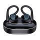 Бездротові водонепроникні bluetooth навушники Q23 PRO спортивна стерео гарнітура 9D Бездротові водонепроникні bluetooth навушники Q23 PRO спортивна стерео гарнітура 9D