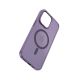 Магнітний чохол для iPhone 15 Plus Mcdodo PC-5355 Purple Магнітний чохол для iPhone 15 Plus Mcdodo PC-5355 Purple