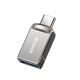 Адаптер (перехідник) Mcdodo OTG USB-A 3.0 to Type-C Adapter OT-8730