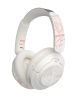 Бездротові bluetooth навушники LULE EL-GT1 з активним шумопоглинанням White