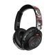 Бездротові bluetooth навушники LULE EL-GT1 з активним шумопоглинанням Black Бездротові bluetooth навушники LULE EL-GT1 з активним шумопоглинанням Black