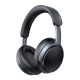 Беспроводные полноразмерные наушники Mcdodo T02 ANC Black с активным шумоподавлением, Bluetooth 5.4, до 56 часов работы