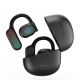 Бездротові bluetooth навушники Dacom H11 FreeBeats з відкритим динаміком та шумозаглушенням Black