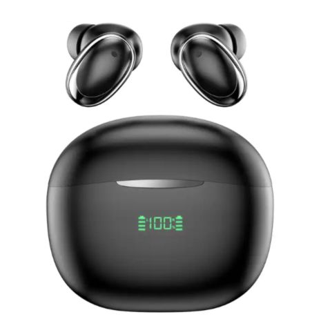 Беспроводные bluetooth наушники New Bee CT02 Беспроводные bluetooth наушники New Bee CT02