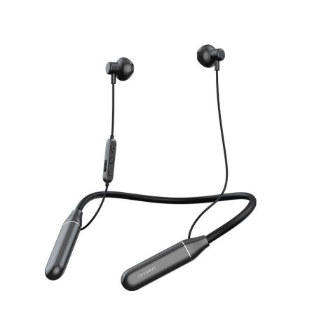 Бездротові bluetooth навушники Langsdom L5Max з шумопоглинанням виклику Black Бездротові bluetooth навушники Langsdom L5Max з шумопоглинанням виклику Black
