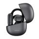 Бездротові bluetooth навушники Dacom H11 FreeBeats з відкритим динаміком та шумозаглушенням Black