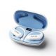 Бездротові bluetooth навушники Sanag Z22S Pro White
