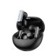 Бездротові bluetooth навушники Langsdom TS28 із затискачем для вух Black