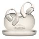 Бездротові bluetooth навушники Langsdom TE08 Earhook Earbuds Biege Бездротові bluetooth навушники Langsdom TE08 Earhook Earbuds Biege