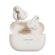 Бездротові bluetooth навушники Langsdom TS18 Ear Clip Biege Бездротові bluetooth навушники Langsdom TS18 Ear Clip Biege