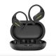 Бездротові спортивні навушники bluetooth Langsdom TS19 Open Ear Black