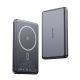 Магнітний ультратонкий павербанк Mcdodo MC-4641 20W Magnetic Wireless Metal Ultra-Thin 5000mAh Power Bank Магнітний ультратонкий павербанк Mcdodo MC-4641 20W Magnetic Wireless Metal Ultra-Thin 5000mAh Power Bank