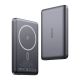 Магнітний ультратонкий павербанк Mcdodo MC-4541 20W Magnetic Wireless Metal Ultra-Thin 10000mAh Power Bank Магнітний ультратонкий павербанк Mcdodo MC-4541 20W Magnetic Wireless Metal Ultra-Thin 10000mAh Power Bank