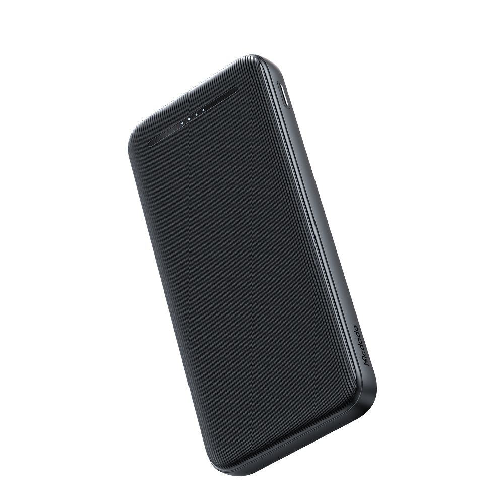 Павербанк портативний Mcdodo Online Series 10000 mAh 10.5W MC-4631 Павербанк портативний Mcdodo Online Series 10000 mAh 10.5W MC-4631