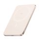 Повербанк Anker Nano MagGo Slim A1665 5000 mAh ультратонкий магнітний Qi2 MagSafe 20W Gold Повербанк Anker Nano MagGo Slim A1665 5000 mAh ультратонкий магнітний Qi2 MagSafe 20W Gold