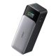 Портативна зарядна станція (павербанк) Anker 737 Power Bank 24000mAh 140W з дисплеєм та швидкою зарядкою A1289 Портативна зарядна станція (павербанк) Anker 737 Power Bank 24000mAh 140W з дисплеєм та швидкою зарядкою A1289