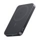 Павербанк Anker MagGo A1664 10000 mAh Qi2 30W, магнітний Power Bank з USB-C PD для iPhone (MagSafe) та Android Black Павербанк Anker MagGo A1664 10000 mAh Qi2 30W, магнітний Power Bank з USB-C PD для iPhone (MagSafe) та Android Black
