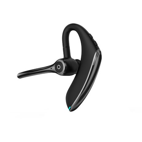 Беспроводная Bluetooth гарнитура Yincine F910 Черная Беспроводная Bluetooth гарнитура Yincine F910 Черная