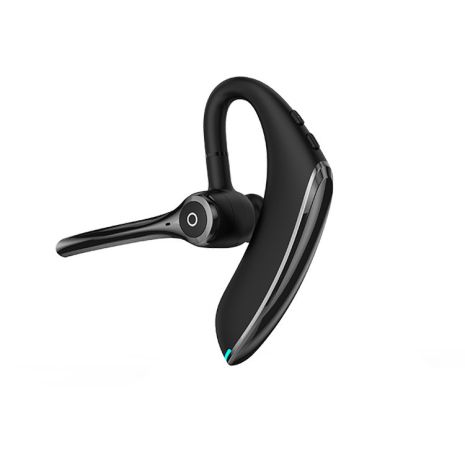 Бездротова Bluetooth-гарнітура Yincine F910 Чорна Бездротова Bluetooth-гарнітура Yincine F910 Чорна