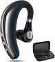 Бездротова bluetooth гарнітура A8 з кейсом для зберігання Бездротова bluetooth гарнітура A8 з кейсом для зберігання