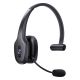 Бездротова bluetooth гарнітура H1 для водіїв та офісних працівників Бездротова bluetooth гарнітура H1 для водіїв та офісних працівників