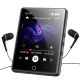 MP3 плеєр A6 Bluetooth Hi-Fi 32Gb з повним сенсорним екраном, FM радіо та диктофоном MP3 плеєр A6 Bluetooth Hi-Fi 32Gb з повним сенсорним екраном, FM радіо та диктофоном