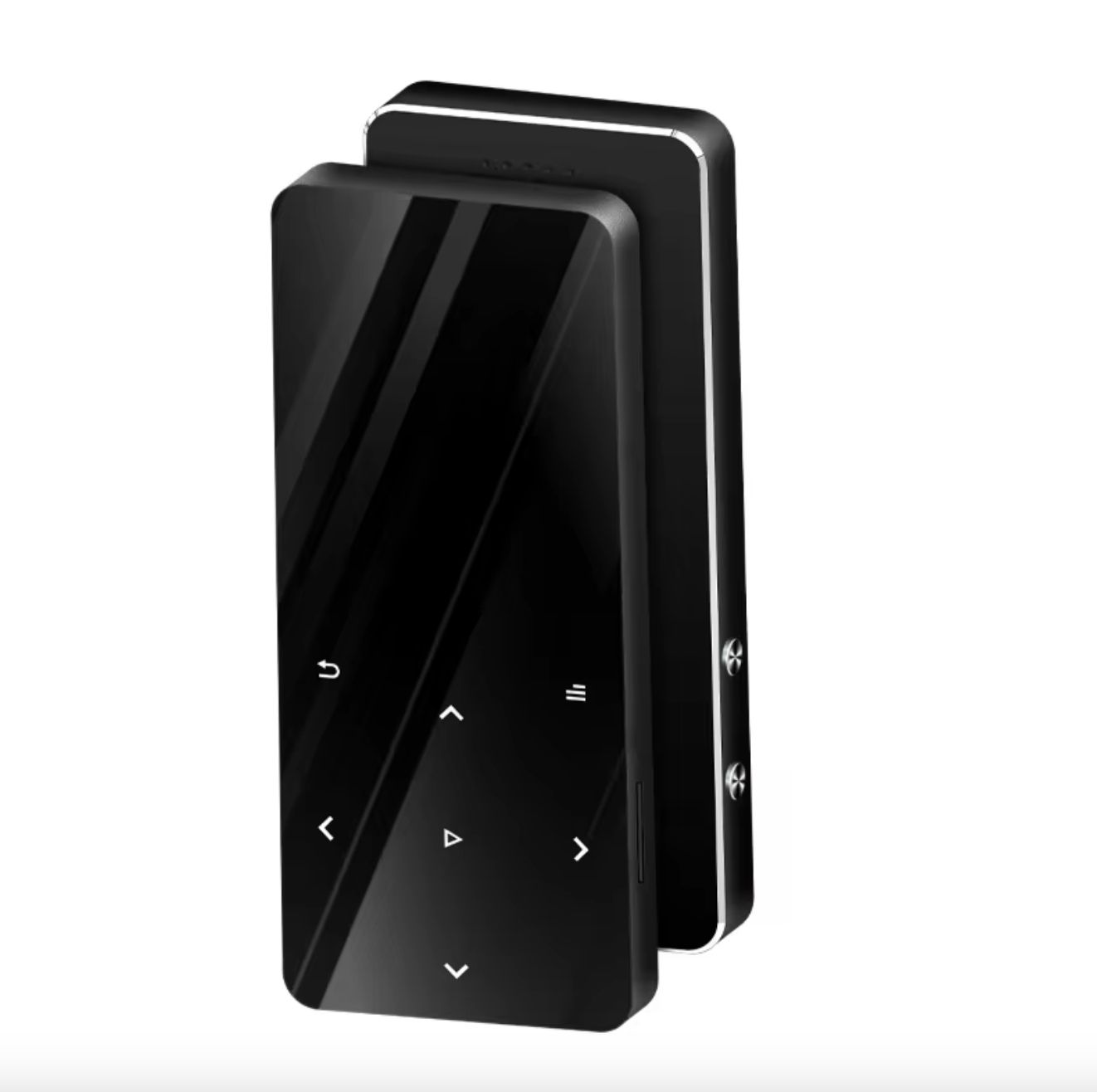 MP3 плеєр X08 4Gb з РК-дисплеєм, вбудованим динаміком, FM радіо та диктофоном MP3 плеєр X08 4Gb з РК-дисплеєм, вбудованим динаміком, FM радіо та диктофоном