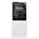 MP3 плеєр 01B 32Gb з РК-дисплеєм, вбудованим динаміком, FM радіо та диктофоном White MP3 плеєр 01B 32Gb з РК-дисплеєм, вбудованим динаміком, FM радіо та диктофоном White