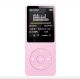 MP3 плеєр 01B 32Gb з РК-дисплеєм, вбудованим динаміком, FM радіо та диктофоном Rose MP3 плеєр 01B 32Gb з РК-дисплеєм, вбудованим динаміком, FM радіо та диктофоном Rose