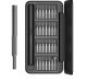 Викрутка з комплектом біт HOTO Precision Screwdriver Set 28 в 1