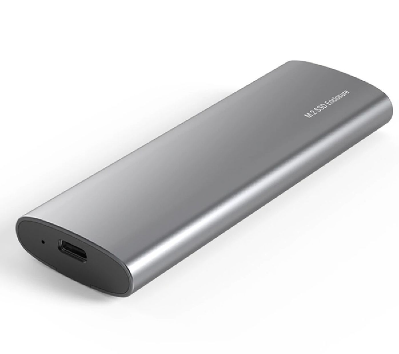 Зовнішня кишеня для M2 SSD Blueendless 2809SN NVMe / Sata Type-C USB 3.1 Зовнішня кишеня для M2 SSD Blueendless 2809SN NVMe / Sata Type-C USB 3.1