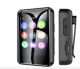MP3 плеєр M21 Bluetooth Hi-Fi 16Gb з кліпсою, FM радіо та диктофоном MP3 плеєр M21 Bluetooth Hi-Fi 16Gb з кліпсою, FM радіо та диктофоном