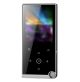 MP3 плеєр E05 Bluetooth Hi-Fi 16Gb із зовнішнім динаміком, диктофоном, FM радіо MP3 плеєр E05 Bluetooth Hi-Fi 16Gb із зовнішнім динаміком, диктофоном, FM радіо