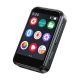 MP3-плеєр X24 з сенсорним IPS-екраном, камерою, Bluetooth 5.4 та підтримкою фото/відео 32 Гб MP3-плеєр X24 з сенсорним IPS-екраном, камерою, Bluetooth 5.4 та підтримкою фото/відео 32 Гб