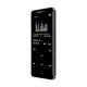 MP3 плеєр GL-109 16Gb з РК-дисплеєм, вбудованим динаміком, FM радіо та диктофоном Black MP3 плеєр GL-109 16Gb з РК-дисплеєм, вбудованим динаміком, FM радіо та диктофоном Black
