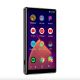 MP3 MP4 плеєр A1 4" IPS сенсорний екран, Android, Wi-Fi, Bluetooth, 16 ГБ, до 128 ГБ microSD, чорний MP3 MP4 плеєр A1 4" IPS сенсорний екран, Android, Wi-Fi, Bluetooth, 16 ГБ, до 128 ГБ microSD, чорний
