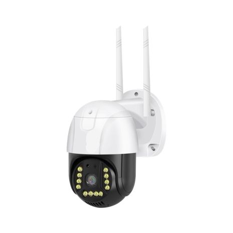 Зовнішня поворотна відеокамера WiFi V380-P12-WiFi Зовнішня поворотна відеокамера WiFi V380-P12-WiFi