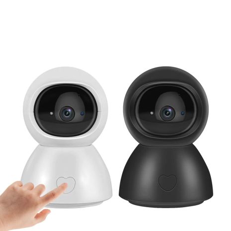 Розумна домашня камера відеоспостереження INQMEGA Wifi 1080P HD 4MP Tuya Smart Розумна домашня камера відеоспостереження INQMEGA Wifi 1080P HD 4MP Tuya Smart