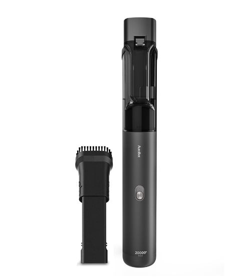 Беспроводной ручной пылесос AutoBot VX Max 20000 Па Wireless vacuum cleaner Беспроводной ручной пылесос AutoBot VX Max 20000 Па Wireless vacuum cleaner